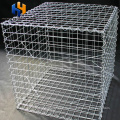 Hardware -geschweißtes Mesh Gabion Mesh